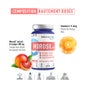 Granions Morosil 400mg 60 Comprimés