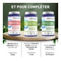 Granions Morosil 400mg 60 Comprimés