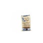 Danival Atlantic Coarse Sea Sal grosso 1kg Bio