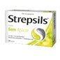 Strepsils Limão Sem Açúcar 1.2mg + 0.6mg 24 Pastilhas