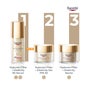 Eucerin Hyaluron-Filler + Elasticity Día FPS 30 50ml Eucerin, 50ml
