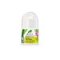 Dr.organic Tea Tree Desodorante 50ml