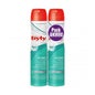 Byly Extrem Frescor 96H Deo 2x200ml
