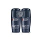 Biotherm Men 72H Day Control Extreme Protection 2x75ml