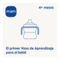 Mam Baby Starter Cup Um copo de 150 ml