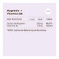 Kobho Magnesium + Vitamin B6 Líquido 20x25ml