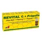 Revital C 20 ampolas bebíveis