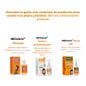 Neositrin Pack Spray Gel 60ml + Protect Acondicionador 100ml