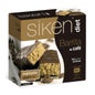 Siken Diet Barritas Sabor a Café 5 unids.