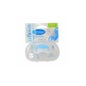 Dr Brown's Prevent Pacifier Teat Silicone Noite 0-6m 1ud