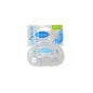 Dr Brown's Prevent Pacifier Teat Silicone Noite 0-6m 1ud