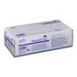 Luvas de nitrilo descartáveis Hartmann TXl 90pcs