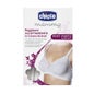 Chicco MD REG ALLAT COTON BIA 3D