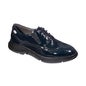 Scholl Bristol Shoe Navy Blue T36 1 Par
