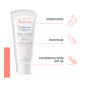 Avène Hydrance Optimal Suave SPF20+  40ml