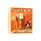 Nuxe Cofre Glow Infinito - Huile Prod Or + Reve The Miel Labial + Huile Classic