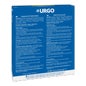 Urgo Striles Non Tissue Compresses Size - 10 Cm X 10 Cm, Quantidade - 10 Saquetas de 2 Compressas