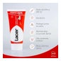 Lacer pasta de dentes com flúor 200ml