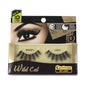 Ebin New York Wild Cat Cattitude 3D Lash Lucy 1 Par