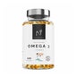 Natnatura Omega 3 + Vitamina E. 120 comprimidos moles