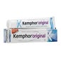 Creme dental com flúor Kemphor 100ml