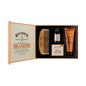 Kit de Higiene Masculina Caracol & Cara de Pimenta Balck & Barba