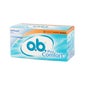 O.B Super Tampon Box 32 pcs