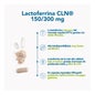 Lactoferrina Bonusan 150mg 60caps