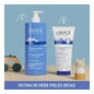 Uriage Bebé Creme Lavante 500ml