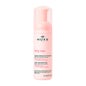 Espuma de Limpeza Nuxe Arienne Muito Rose 150Ml