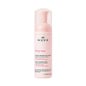 Espuma de Limpeza Nuxe Arienne Muito Rose 150Ml