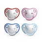 Chupeta de silicone conforto Suavinex ™ 0-6 meses
