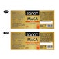 Sanon Maca 500mg 100comp