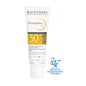 Bioderma Photoderm M Gel Crema SPF50+ Marrón 40ml
