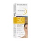 Bioderma Photoderm M Gel Crema SPF50+ Marrón 40ml