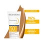 Bioderma Photoderm M Gel Crema SPF50+ Marrón 40ml