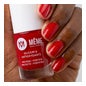 MÊME Esmalte Vermelho 02 Zazie 10 ml