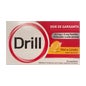 Drill Mel e Limão Sem Açúcar 0.2mg + 3mg 24 Pastilhas