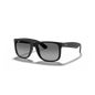 Ray-Ban Lentes de Sol Justin Gris Mate 0Rb4165 1ud