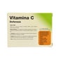 Vallesol vitamina C + erva-cidreira + zinco 24comp Vallesol vitamina C + erva-cidreira + zinco 24comp