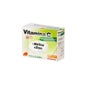 Vallesol vitamina C + erva-cidreira + zinco 24comp