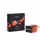 Bellody Original Hair Ties Ibiza Orange 4uds