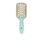 Ilū BambooM! Hairbrush Paddle Ocean Breeze 1 Unidade