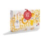 Roger & Gallet Bois Orange Set Natal 2023 Água Sabão Loção Creme
