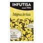 Estigmas de Milho Infutisa 25 Sachets
