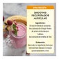 Solnatural Superfood Blend 3 Vegan Protein Bio 250g