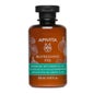 Apivita Gel de Champô Figo Refr 250ml