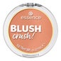 Essence Blush Crush! Powder Blush 10 Caramel Latte 5g