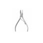 Alicate de unhas Vitry 10cm 1ud