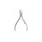 Alicate de unhas Vitry 10cm 1ud